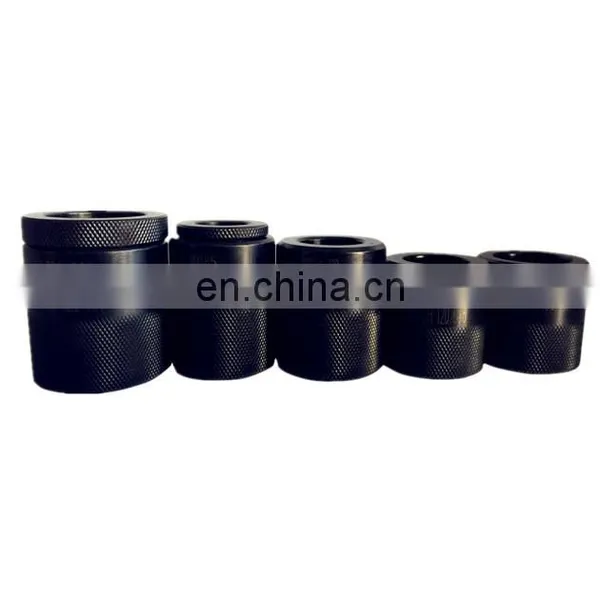Internal Oil Return Adaptor Common Rail Injector Repair Kits photo-2