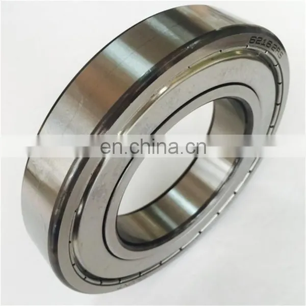 Bearings 6024 Deep Groove Ball Bearing 6024 Z ZZ RS 2RS photo-2