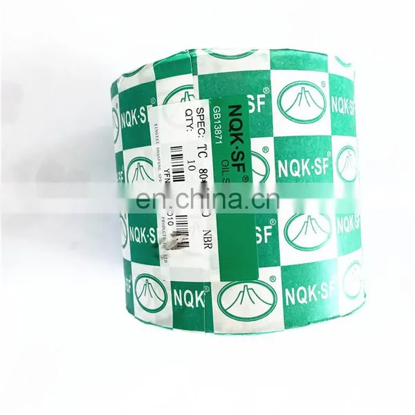 Good Price Oil Seal Size 17*35*8mm Oil Seal With Good Sealing for Machine photo-4