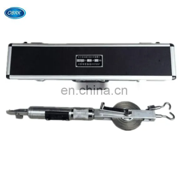 Factory Directly Supply 30M Length Steel Ruler Digital Tape Extensometer For Sale photo-4