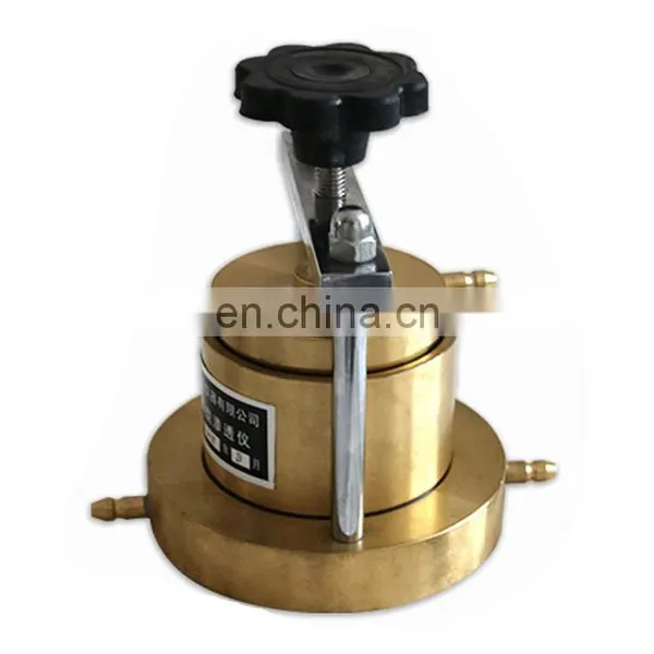 Soil Infiltrometer Soil Permeameter photo-4