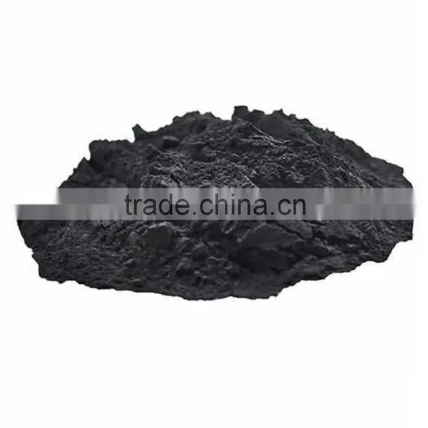 China Odor Adsorbed Activated Carbon photo-6