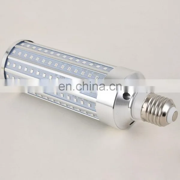 Household Intelligent Remote Control Sterilization Corn Lamp UVC Led Ultraviolet Ozone Corn Lamp photo-4