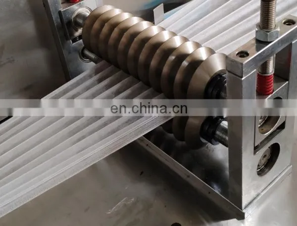 Mop Cap Making Machine photo-4