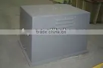 FRP Outdoor Battery Box photo-6