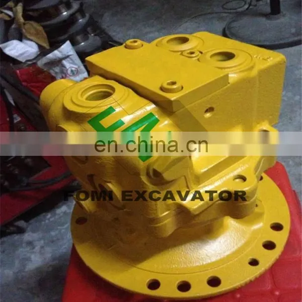 PC200-7 Swing Motor 706-7G-01040 photo-3