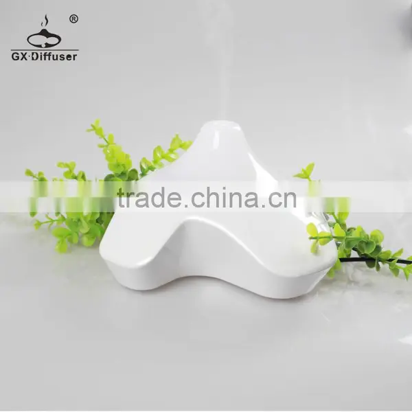 GX Diffuser Water Home Modern Essential Oil Aroma Diffuser photo-2