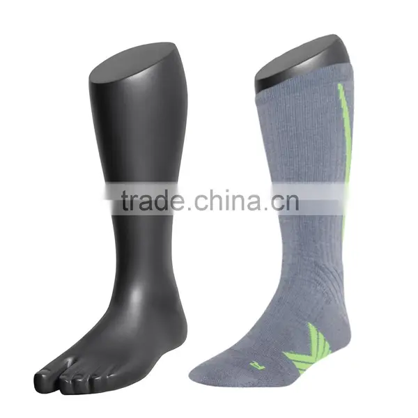 Wholesale Display Sock/Shoes Feet Mannequin Men Feet HEF-29 photo-3