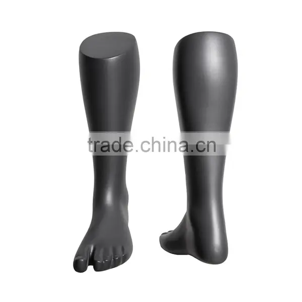 Wholesale Display Sock/Shoes Feet Mannequin Men Feet HEF-29 photo-5