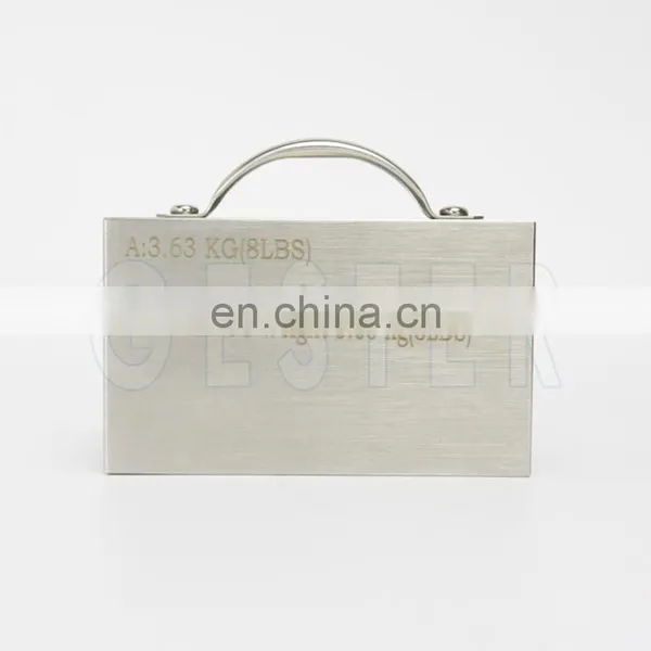 Colored Textiles Perspiration Tester, Textile Perspirometer photo-2