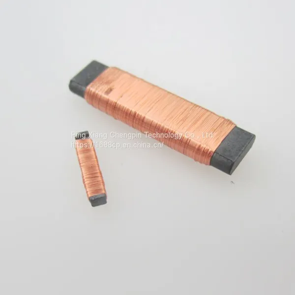 Ferrite Rod Coil Magetic Coil photo-4