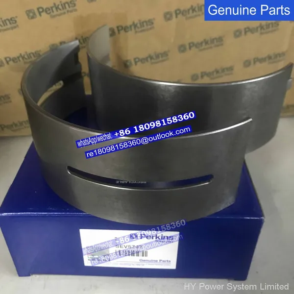 Perkins Diesel Fuel Injection Pump FIP 8923A500G UFK4G431 UFK4G431R 2644G431 Engine Parts photo-4