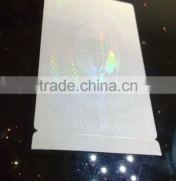 High Quality Plastic Rotary Cards and Index Cards Manufacturer photo-5