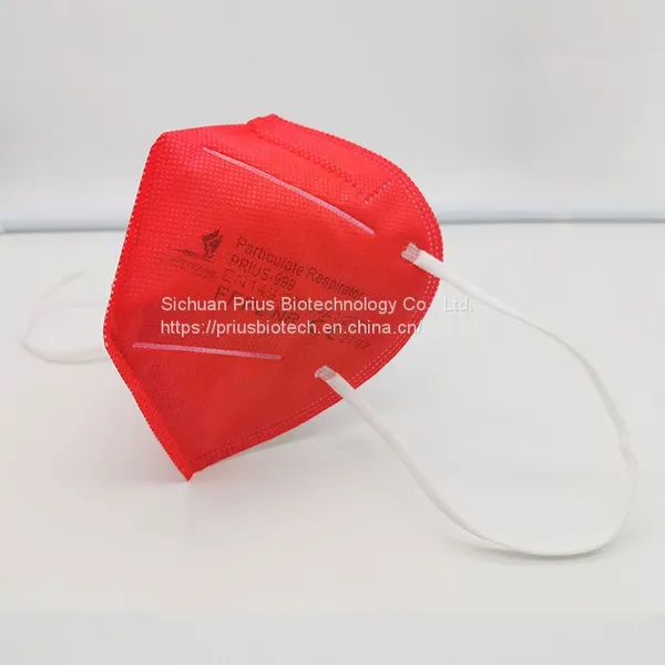 FFP2 NR Mask