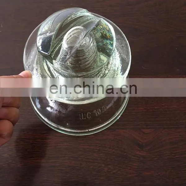 Best Price Glass Insulator SHS-10 for Stock Sample photo-3