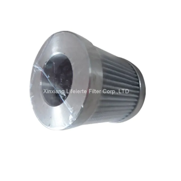 Emerald MF0301P10NB Hydraulic Oil Filter Element Replacement photo-3