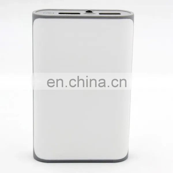 Hot Sale New Odm Oem 2019 Trending Product Portable Powerbank Power Bank photo-3