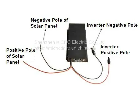 Booster Module