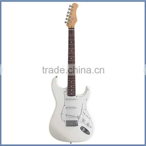 Fashion Looking Nature Guitar photo-3