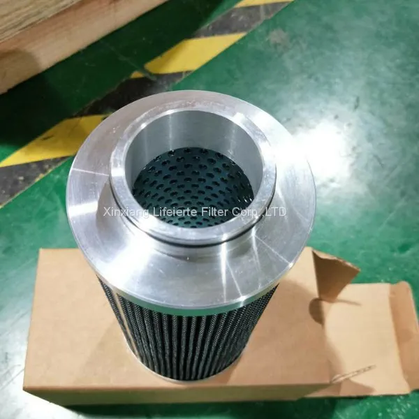 MAHLE PI8208DRG25 Filter Replacement photo-4