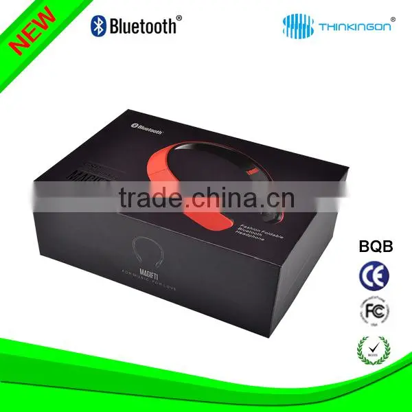 Multiple Colors of Wireless Bluetooth Sports Earphone photo-6