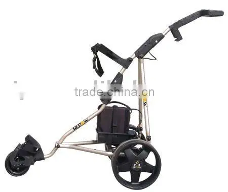 CE Electric Golf Trolley