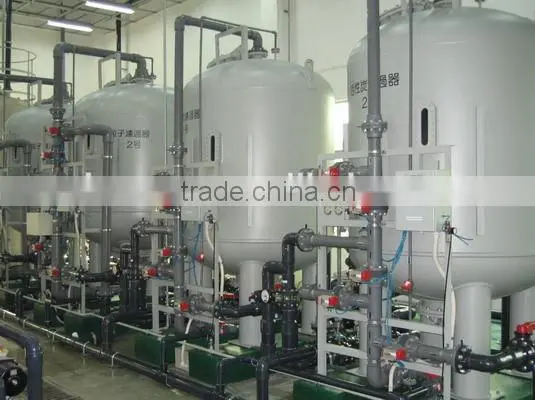 SUS 304 ro System Drinking Water in Hot Sale photo-3