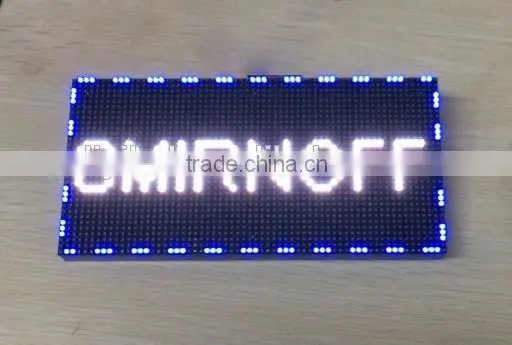 Usb Mini Led Programmable Sign Display Board Led Signboard in Full Color /led Letter Lights Sign