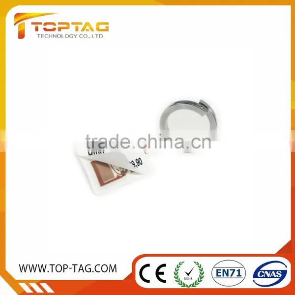 Rfid Stamped Personized Custom Adhesive Jewelry Tags photo-5