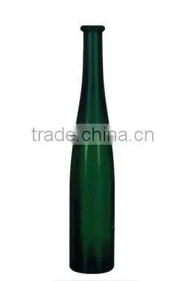 Glass Wine Bottle