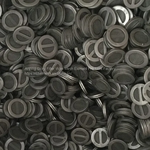 Water Filter Disc Screen photo-2