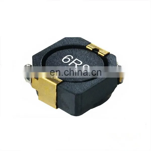 Shield Power Inductor Various Inductance UH MH photo-2