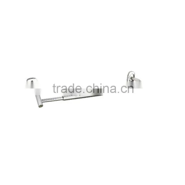 2016 Wesda Wholesale Bathroom Design Accessories Stainless Steel 201 Towel Bar 5602 Quality Choice photo-5