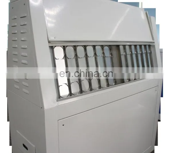 340 UV Lamp UV Testing Chamber for Shoes photo-3