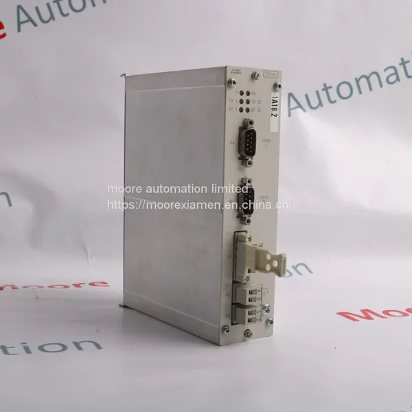 ABB TC516 3BSE012632R1 Ready Stock photo-3
