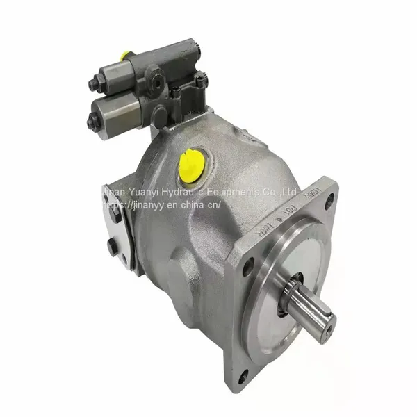 Rexroth AP2D25 AP2D28 Hydraulic Piston Pump For Exactor photo-4