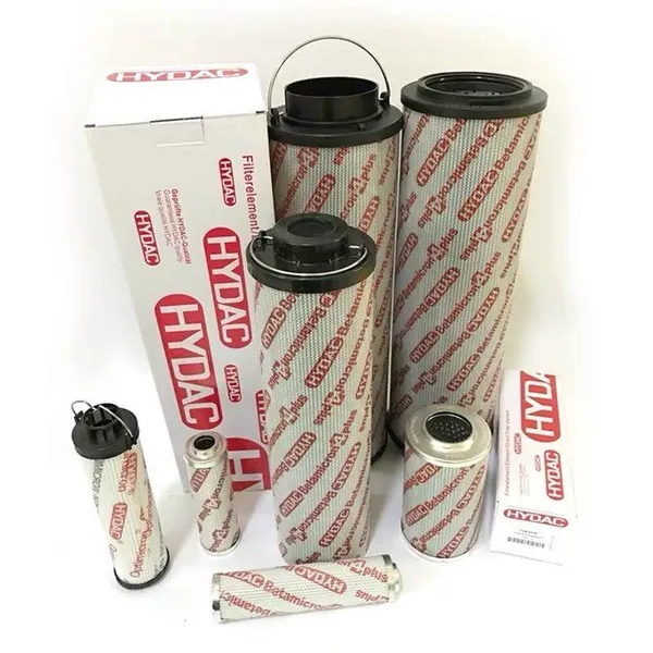 Alternative to Hodeck Hydraulic Oil Filter Element photo-3