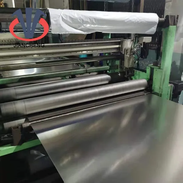 Inox Wholesale Stainless Steel Plate 201 304 316l 430 Acero Inoxidable Stainless Steel Sheet photo-5