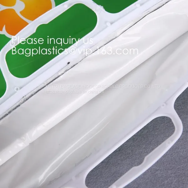 Polyester Wholesale Insulated Ice Wine Collapsible Ice Cream Lined Dry Lunch Aluminum Thermal Cooler Bag, Bagease