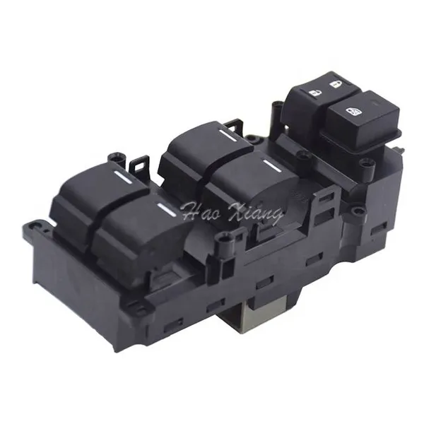 Haoxiang CAR Electric Power Window Switches Universal Window Lifter Switch 35750-T6D-H11 For Honda photo-3