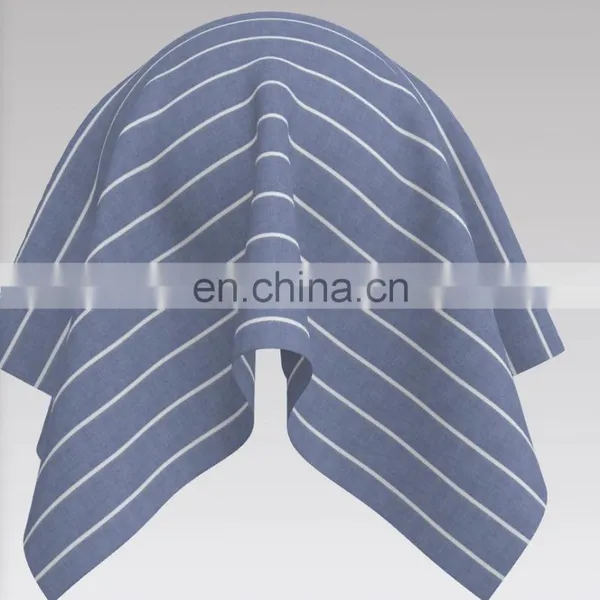 Super Comfortable Cotton Single Jersey Fabric Plain Dyed Woven Fabric For Dress photo-2