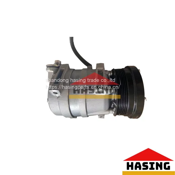 LGMG MINIING TRUCK AIR CONDITIONER COMPRESSOR 4130000420  MT86 MT85 MT106
