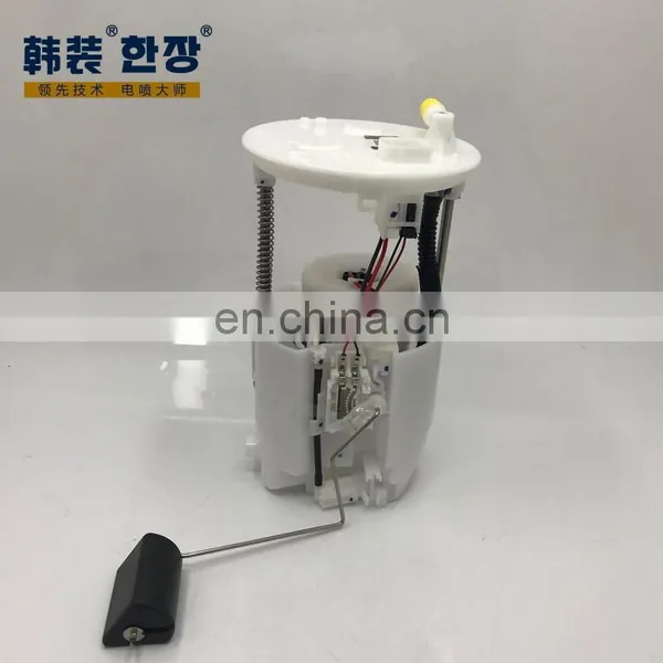 15100-63J20 Fuel Pump Assy	For	Suzuki Swift 1.5L photo-2