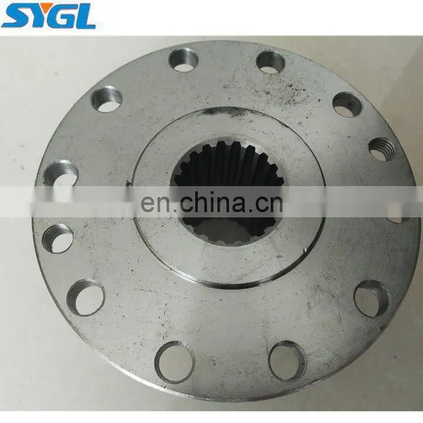 EQ2102 EQ2100 EQ2081 Military Vehicle Front Axle Half Shaft Flange 23E-03091 photo-5