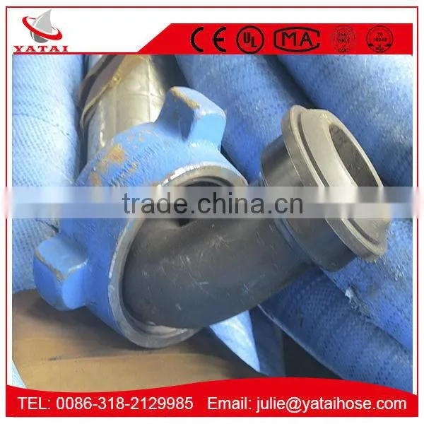 YATAI CARGO HOSE photo-2