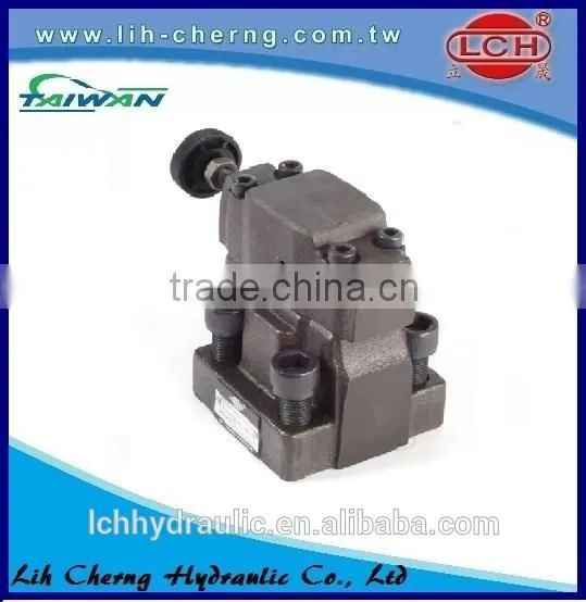 Yuken Hydraulic Pressure Relief Valve photo-6