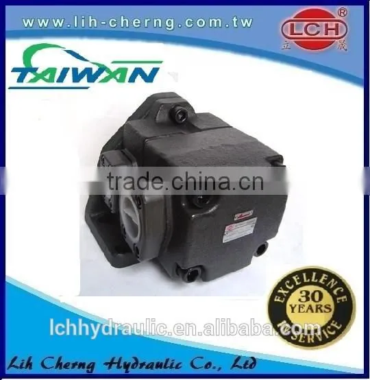 China Supplier Massey Ferguson Komatsu Mini Excavator Type Barber Chair Hydraulic Pump photo-5