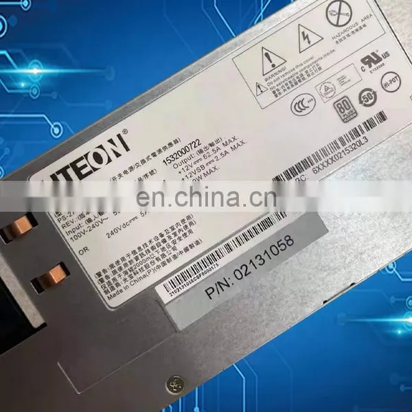 Dps - 700 lb 750 w Switching Power Supply photo-3
