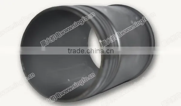Cylinder Liner Used for SINGFO Generator for Sale photo-2