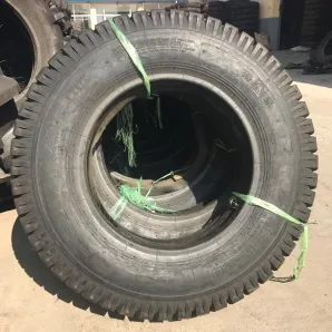 825R20 Claw Truck Tyre photo-4